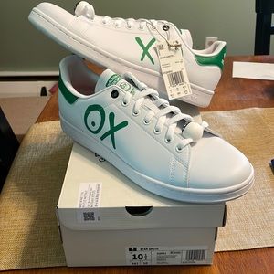 Adidas Stan Smith Shoes